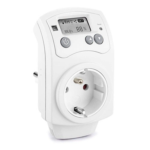 Cornwall Electronics Humidity Regulator & Controller