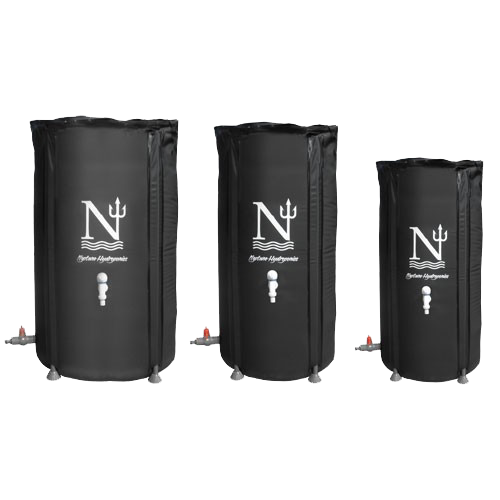 Neptune 100 L flexible tap tank - Slika 2