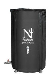 Neptune 250 L flexible tank