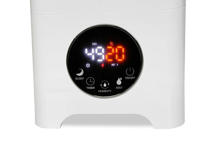 GOOD MIST Humidifier 12L | 1L/h 50-100M3 - Slika 12