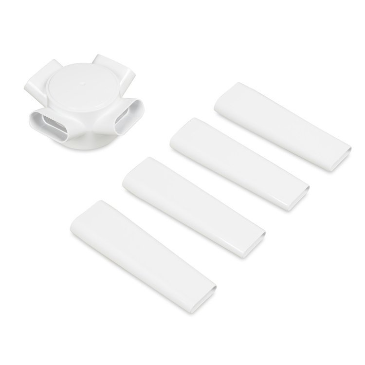 GOOD MIST Humidifier 12L | 1L/h 50-100M3 - Slika 6