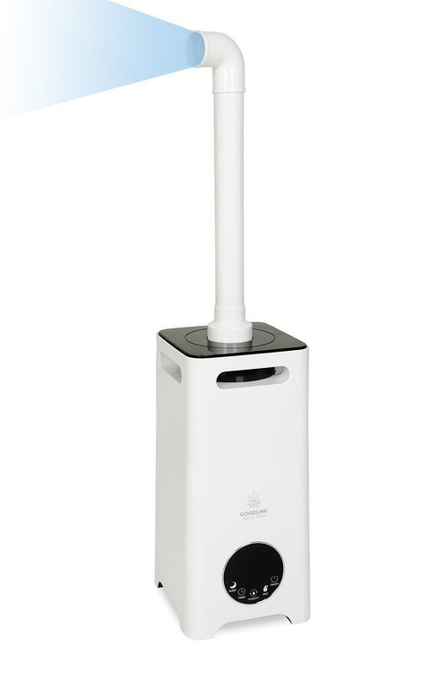 GOOD MIST Humidifier 12L | 1L/h 50-100M3 - Slika 8