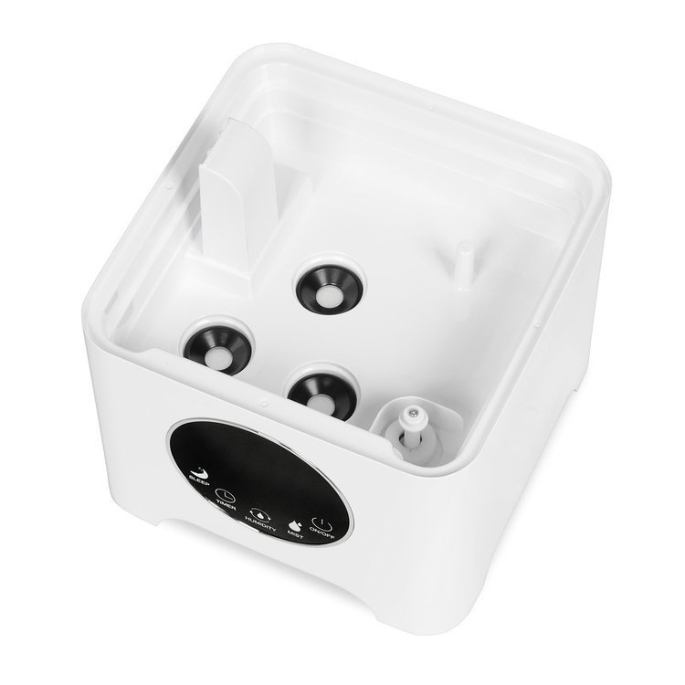 GOOD MIST Humidifier 12L | 1L/h 50-100M3 - Slika 9