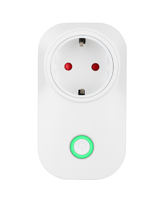 iBebot Hub EU - WiFi gateway for remote data access to AirComfort / SoilQuality