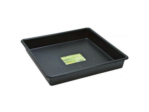 Irrigation system easy 2 go KIT tray Garland 120x120x12cm - Slika 2