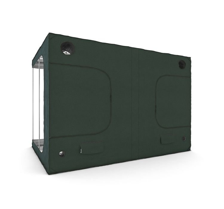 RoyalRoom® Classic C300SL 300x200x200cm cultivation tent - Slika 6