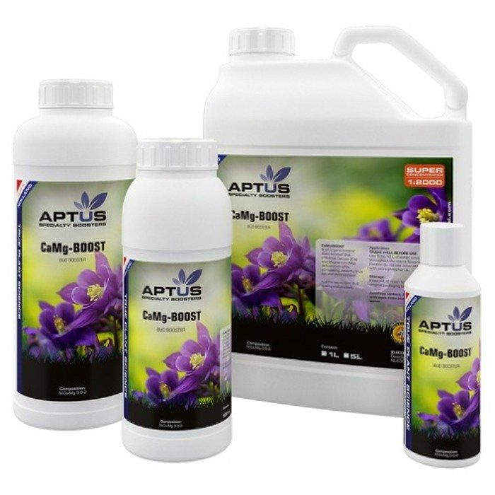 Aptus CaMg-Boost 500ml - calcium and magnesium for plants - Slika 2