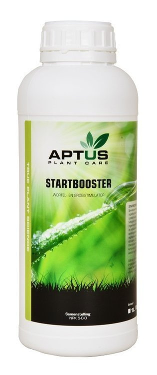 Aptus Startbooster 500ml - growth and root stimulator