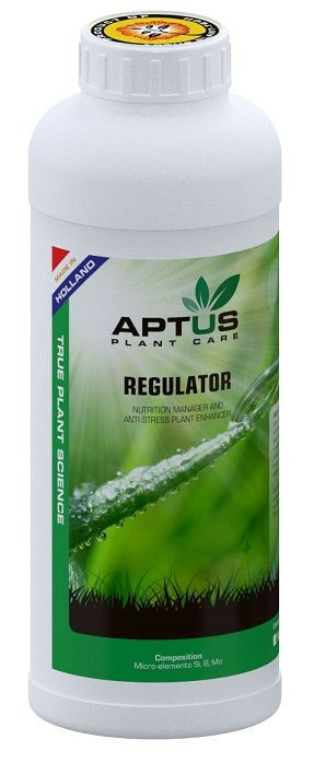 Aptus Regulator 1L - booster for growth and flowering
