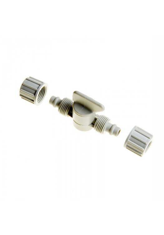 Closing valve 8-8mm - Slika 2