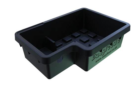 8 pot set 16l Alien EasyFeed - Slika 6