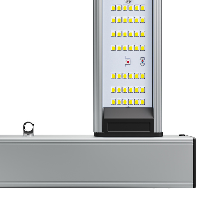 LUCKYGROW FLEX 720W 2.85 µmol/J - LED grow lamp | Samsung LM281B - Slika 5