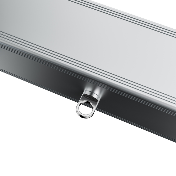 LUCKYGROW FLEX 720W 2.85 µmol/J - LED grow lamp | Samsung LM281B - Slika 6