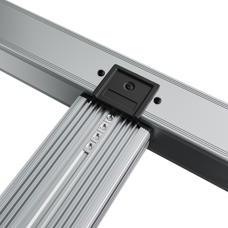 LUCKYGROW FLEX 720W 2.85 µmol/J - LED grow lamp + LED driver (complete set) - Slika 7