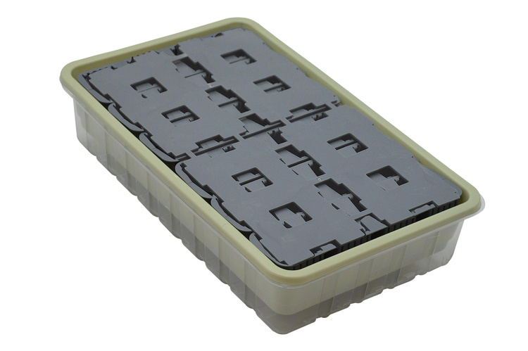 Garland 24 Cell Self Watering Fast Root Success Kit 38x23xh14cm G241 - Slika 2