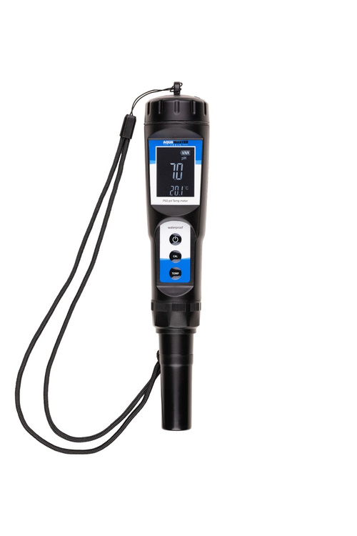 Aqua Master Tools P50 Pro 2 - pH & Temperature meter