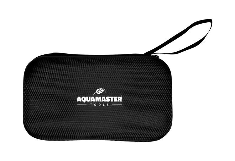 Aqua Master Tools H600 Pro Substrate Meter - pH, EC (PPM, TDS) & Temperature soil meter - Slika 5