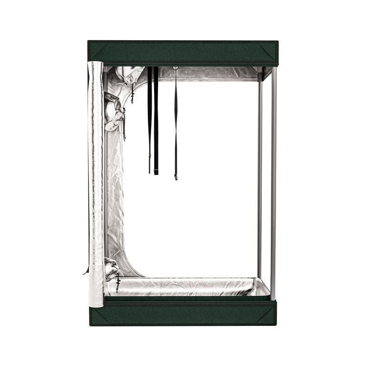 RoyalRoom® Classic 2.0 C80S 80x40x120cm cultivation tent - Slika 5