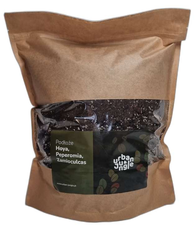 Urban Jungle Bigos 5L - Substrate soil for Monstera, Philodendron and Alocasia