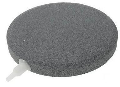 Aeration stone 120mm - for all types of water tanks