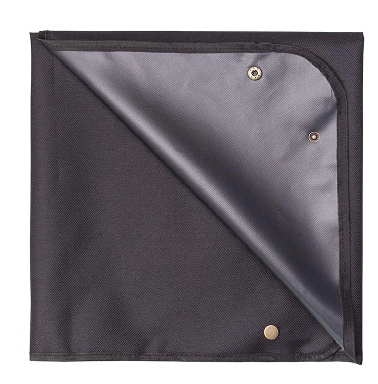 Herbgarden Tidy Pad 100 x 100cm - gardening mat - Slika 3