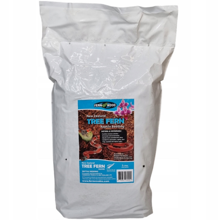 Fernwood Tree Fern Substrate 5 L